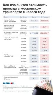 Оплата проезда 2023 год