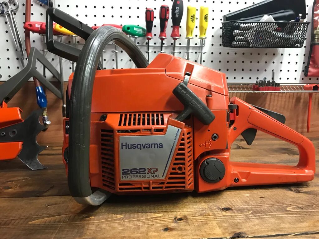 Husqvarna 262xp. Бензопила Husqvarna 262xp. Бензопила Husqvarna 262. Пила Husqvarna 262 XP.