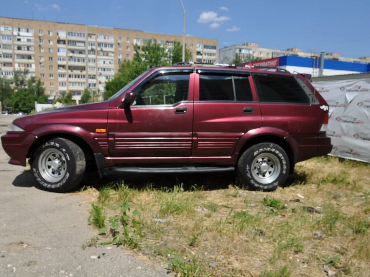 Купить б у муссо. SSANGYONG Musso 1. ССАНГЙОНГ Муссо 1997. SSANGYONG Musso Sport 1997. SSANGYONG Musso 2007.