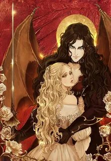 Fanfic vampire