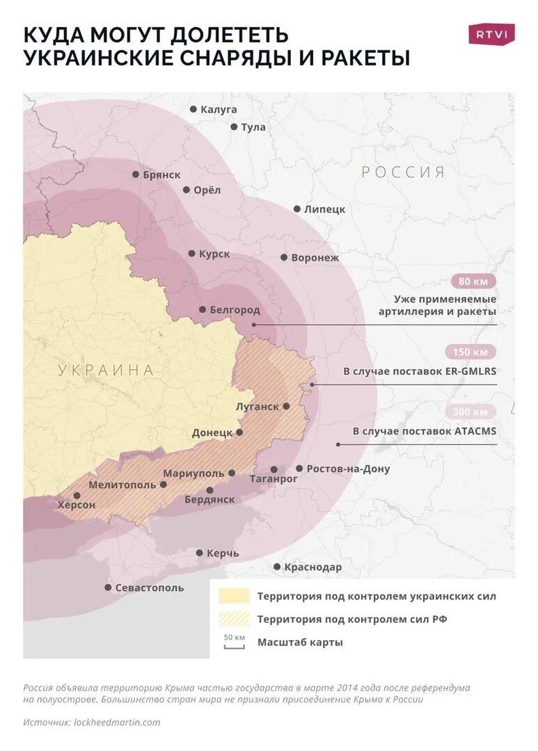 Карта поражения россии. Зона поражения оружием с территории Украины. Зона поражения ракет Украины. Зона поражения обстрела России. Дальность поражения России из Украины.