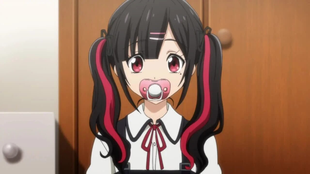 Dummy head microphone. Aru asa dummy head mic ni natteita ore-kun no jinsei манга. Я стал микрофоном в голове манекена. Aru asa dummy head mic ni natteita ore-kun no jinsei. Бинауральная голова.