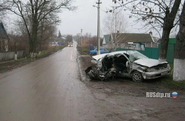 Погода новоминская краснодарский. Авария в станице Каневской.