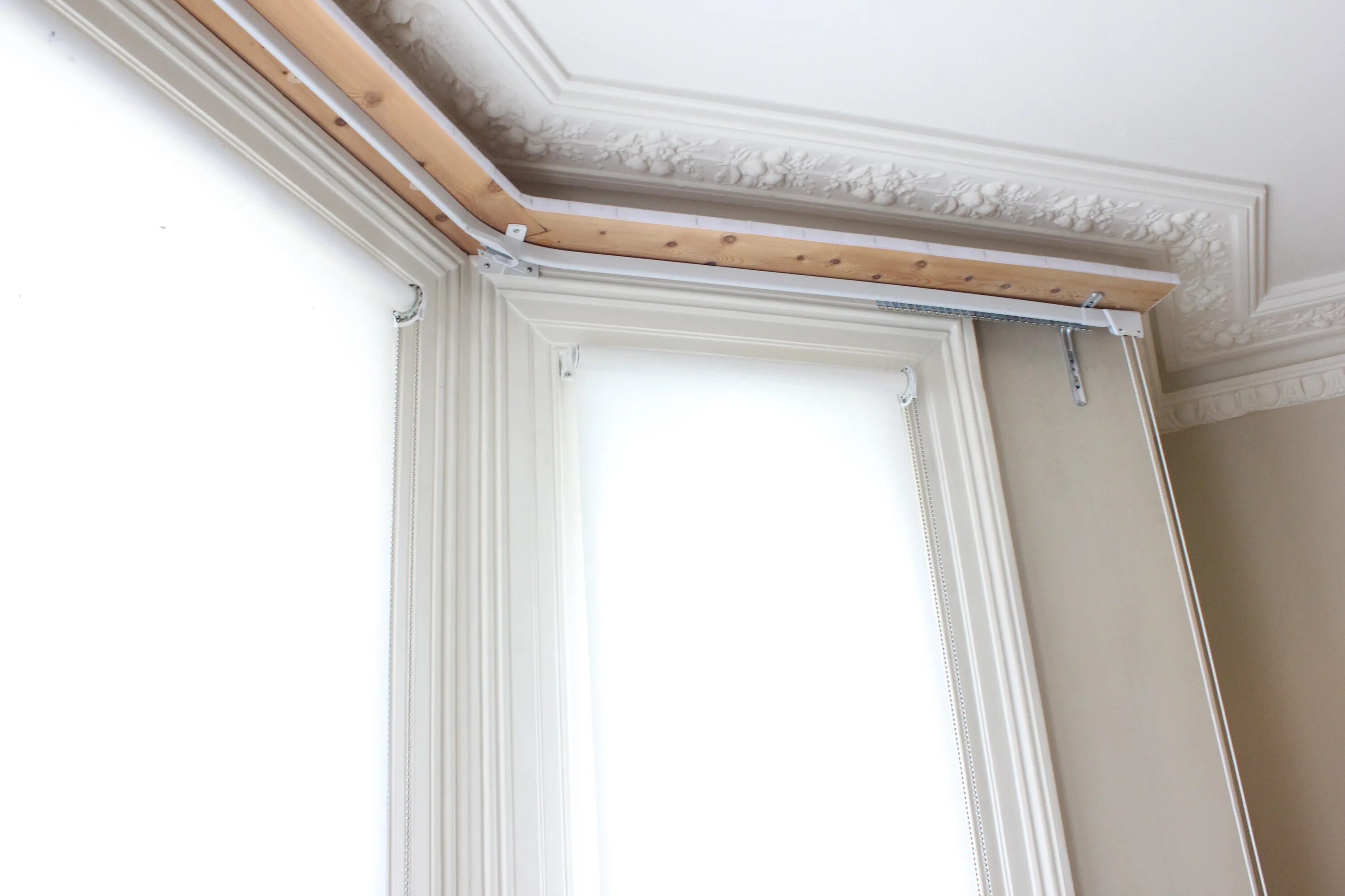 Track window
