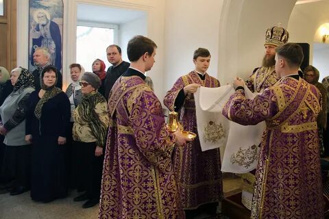 Федосьино храм расписание