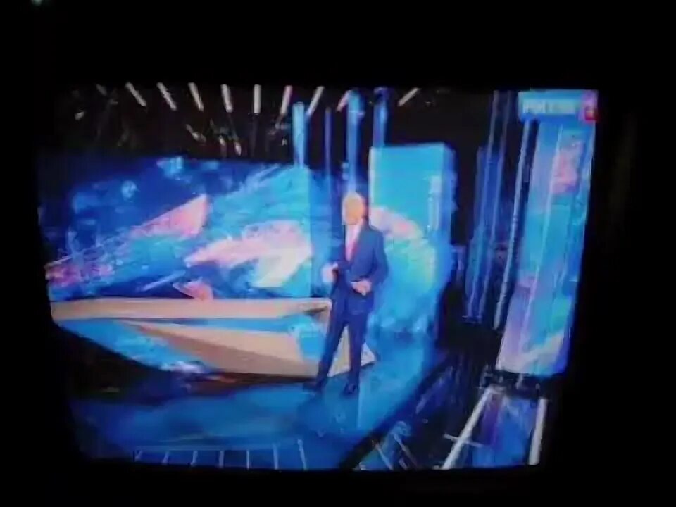 Программа время 04.01 2025