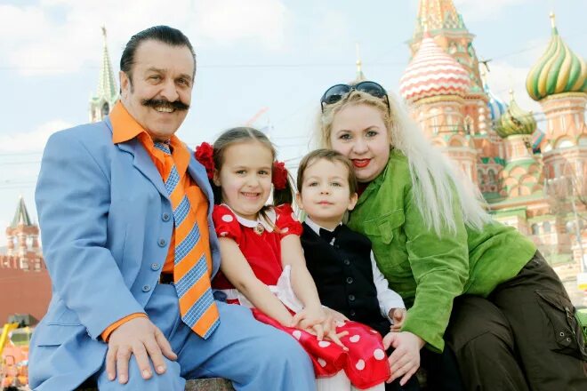 Не стало Вилли Токарева - Новости Русского Радио Москва 105.7