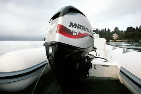 Outboard