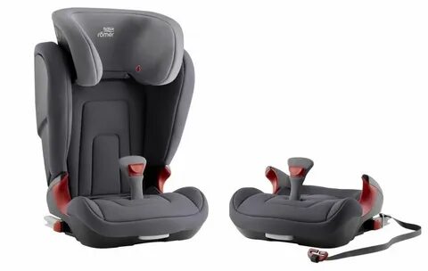 Britax adventure автокресло