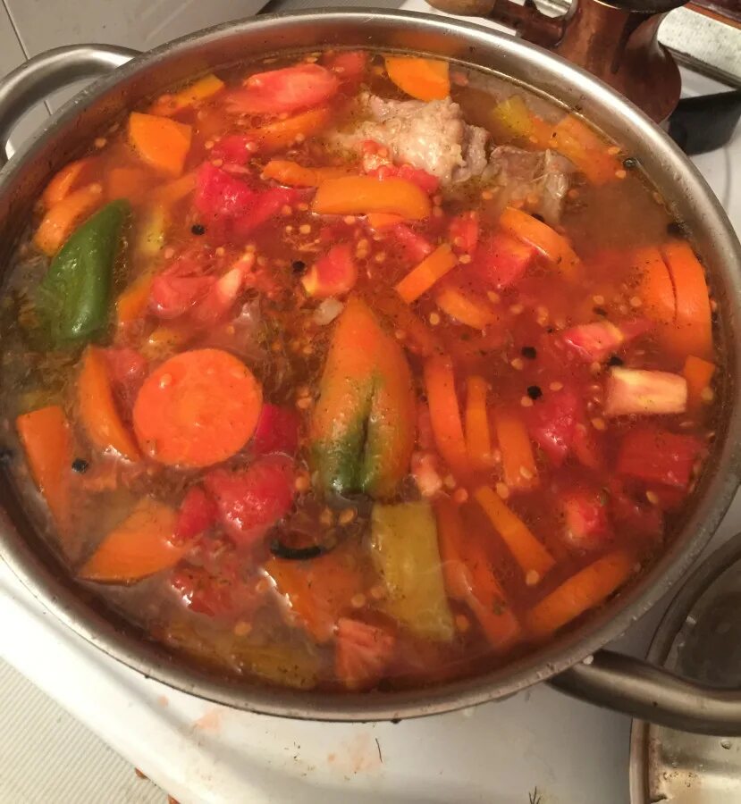 Шурпа. Лагман шурпа. Афганская шурпа. Резо шурпа. Шурпа из говядины на костре.