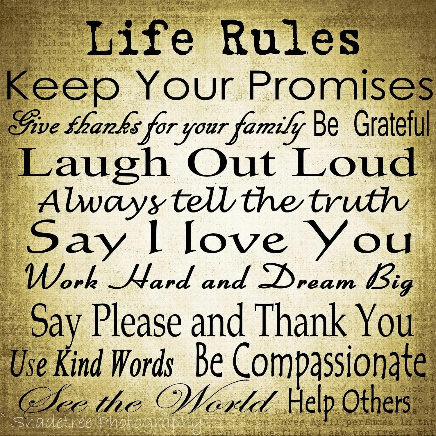 Your life your rules. Rules of Life. Rules for Life. Картина you Life you Rules.