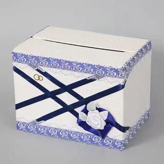 Банка коробка