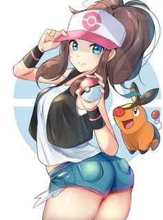 Pokemon trainers,Pokemon Characters,Pokémon,Покемоны,фэндомы,donmai,Pokémon E...