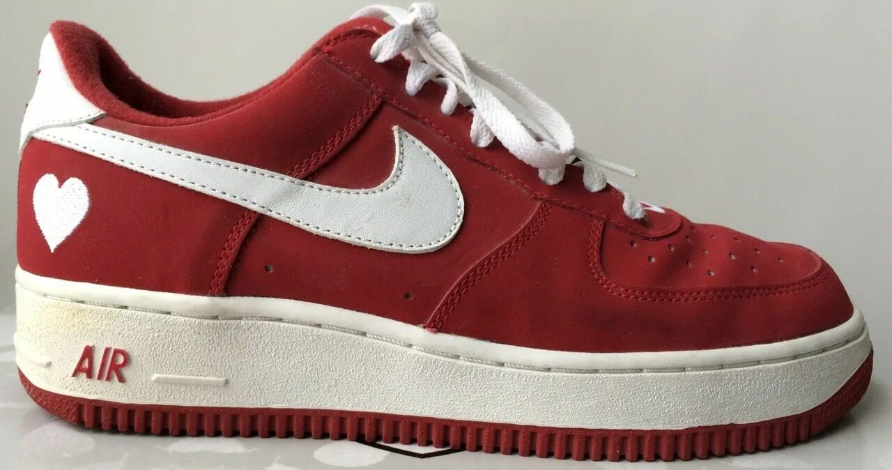 Nike Air Force 1 Low Valentine. Nike Air Valentines 2003 Shoes. Nike Air Force 1 Low “Valentine’s Day” 2023. Nike Air Force 1 Low Red.