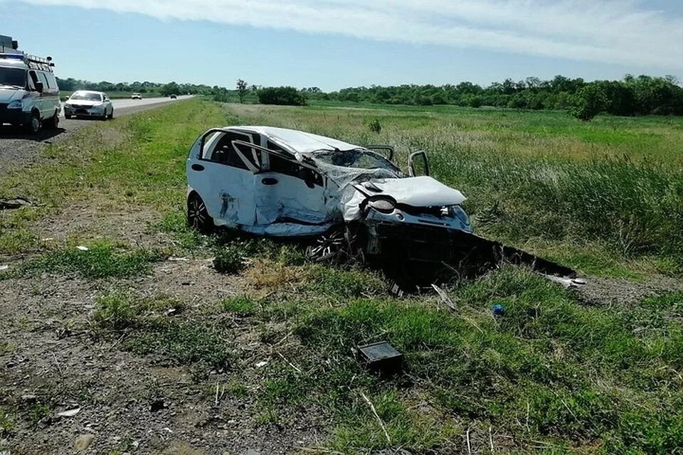 Кореновск усть. ДТП Краснодарский край. Авария в Кореновском районе.