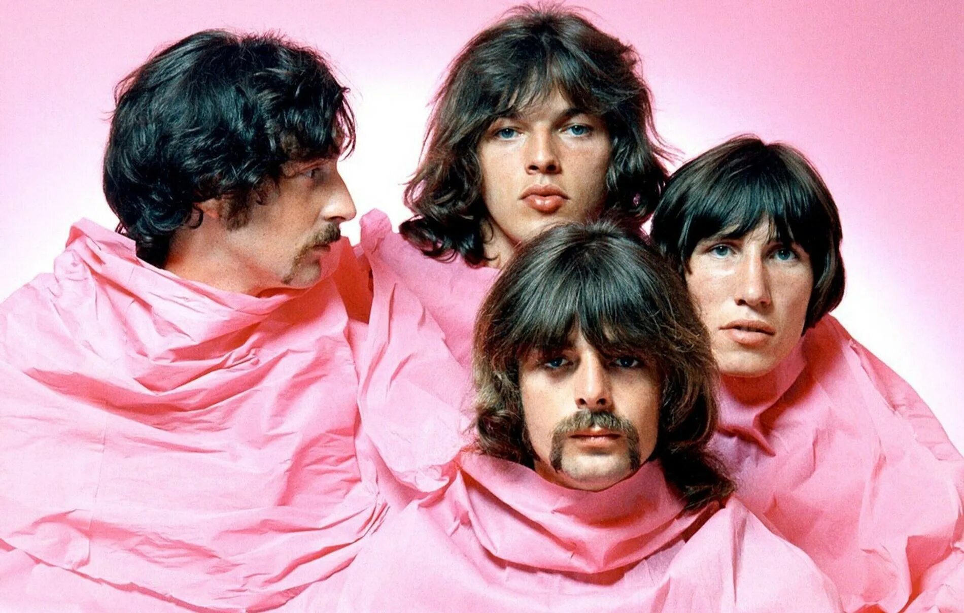 Пинк 1973. Pink Floyd. Рок группа Pink Floyd. Пинк Флойд участники.