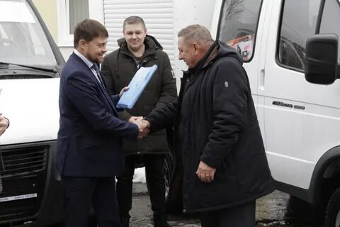 Главный ветеринарный