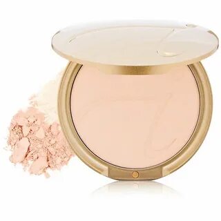 Jane iredale