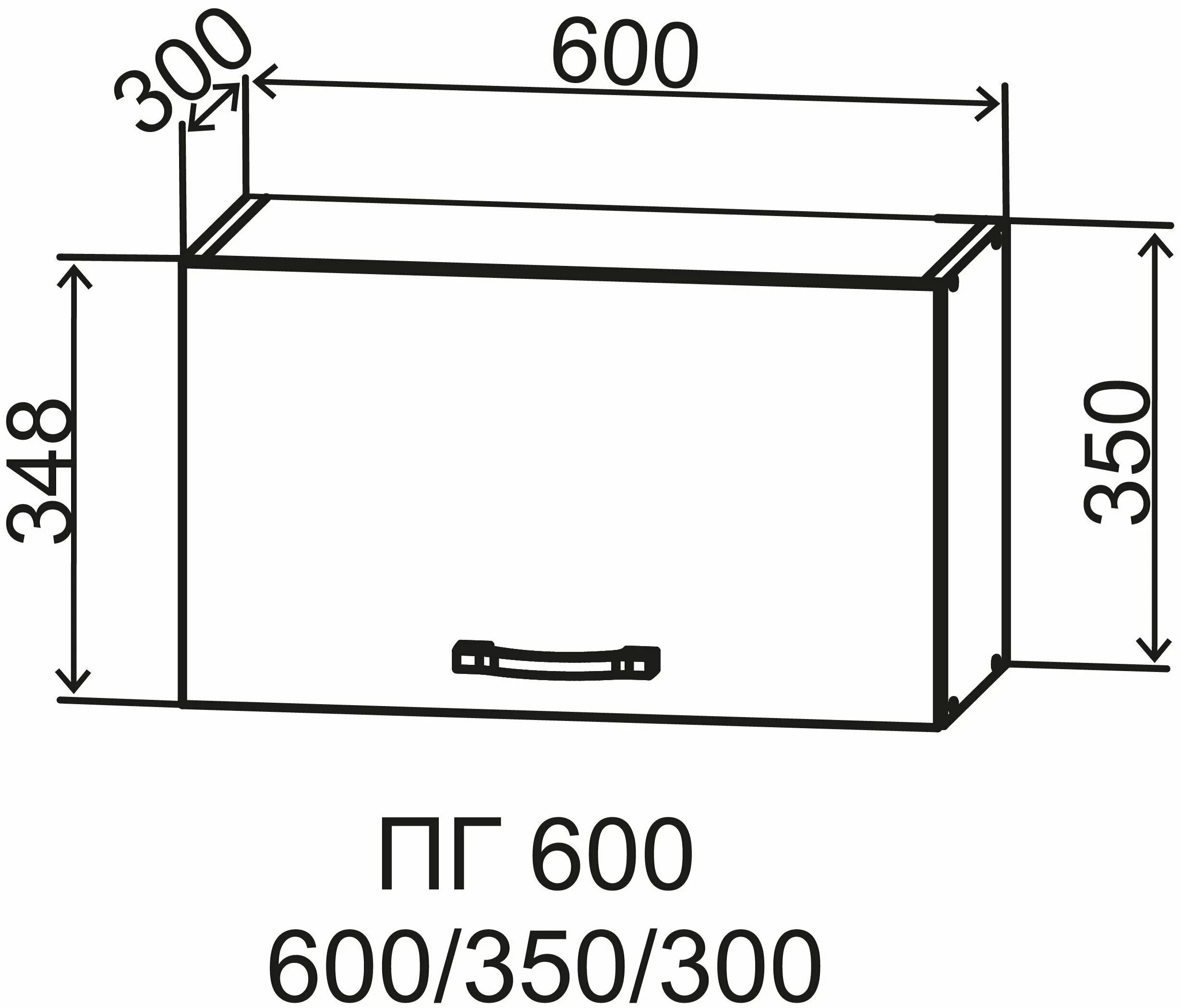 Пг 600