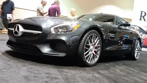 Mercedes v8