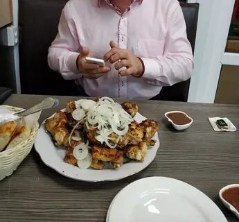 Мангал нальчик