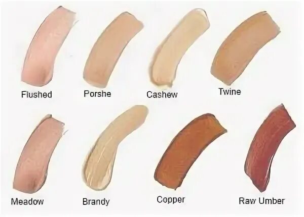 Raw copper