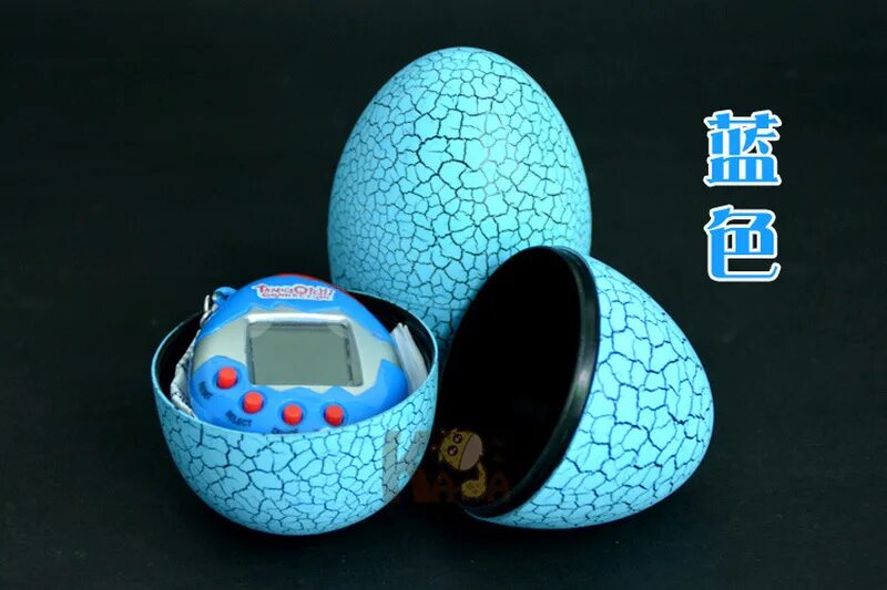 Игрушка цифровой