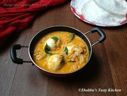 Mutta curry - Kerala ?Mutta Curry? Kerala Egg ?Curry? Recipe - pachakam.com tran