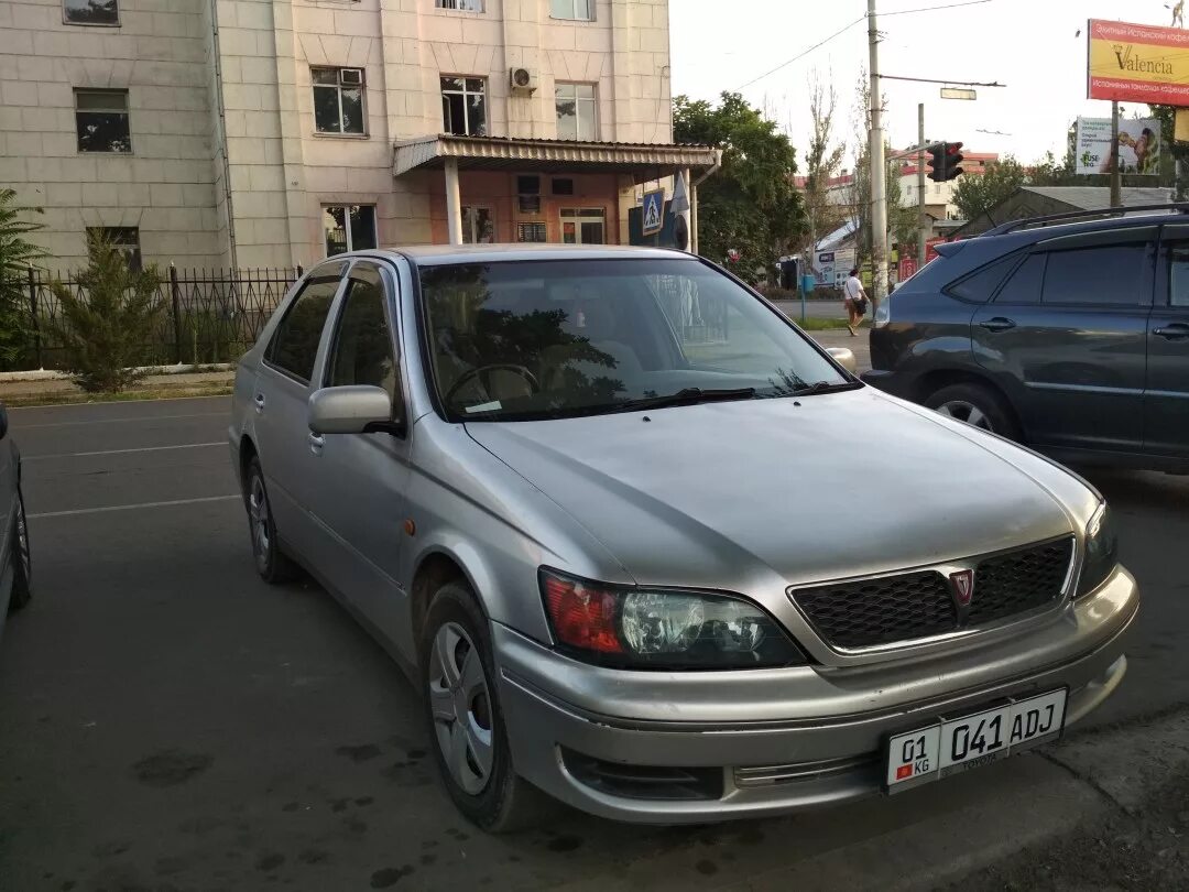 Тойота виста св 50. Тойота Виста 50 кузов. Toyota Vista v50. Toyota Vista, 2000 седан.