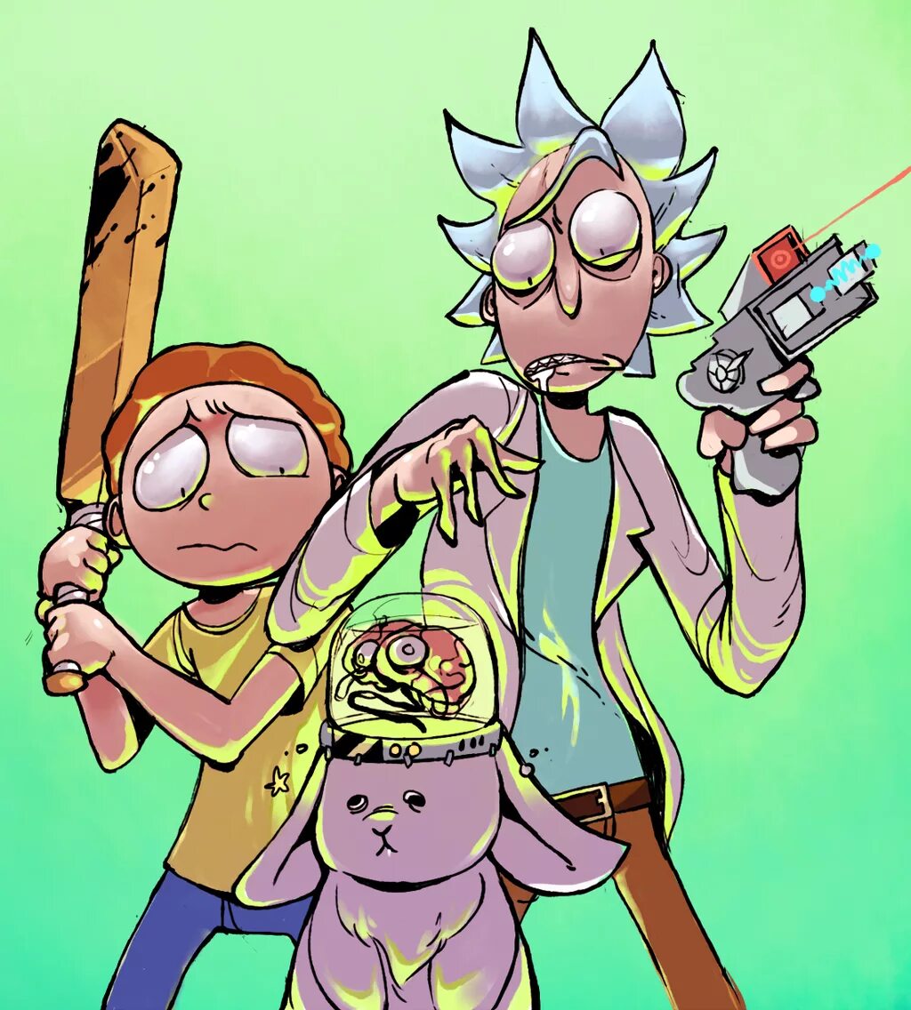 Rick and morty another. Рик Санчес и Морти Смит. Рик из Рик и Морти. Рик Санчес арт 18. Рик и Морти арт Рика.