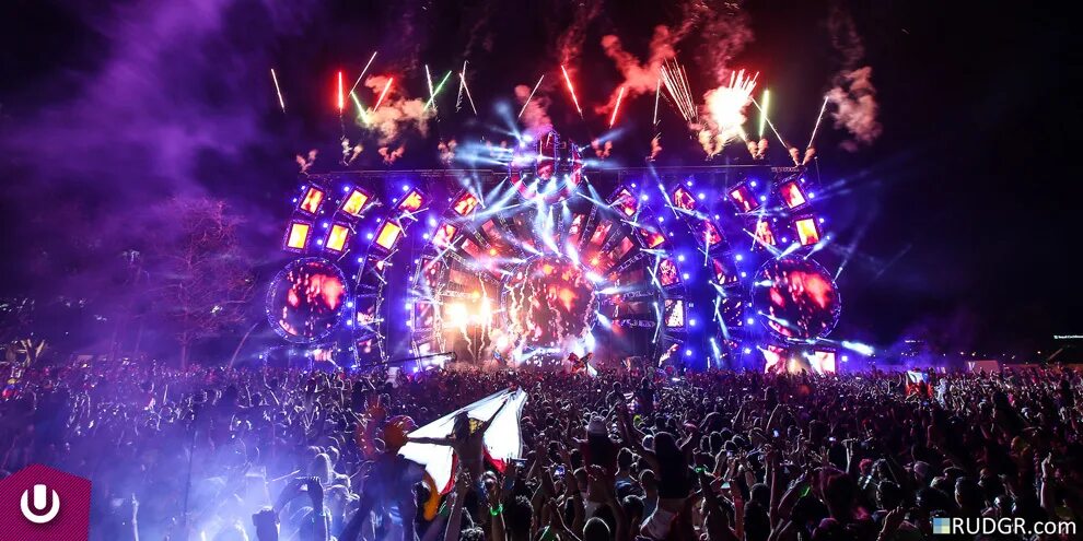 Ultra music 2024