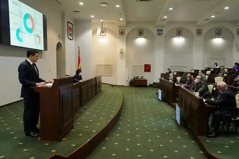 Официальные отзывы правительства