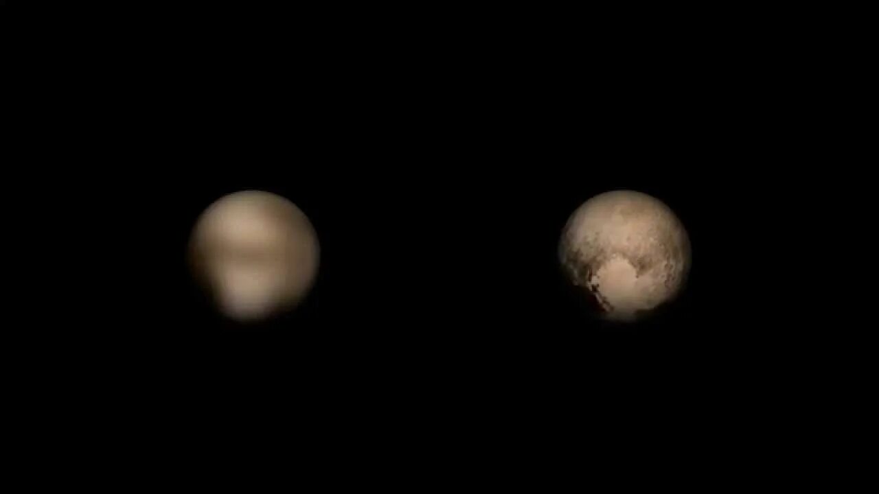 Ингрессия плутона. Плутон в телескоп. Нептун в телескоп 150 мм. Плутон Хаббл. Снимки Hubble Плутон.