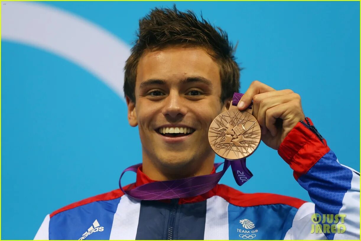 Tom Daley. Tom Daley Tom Daley.