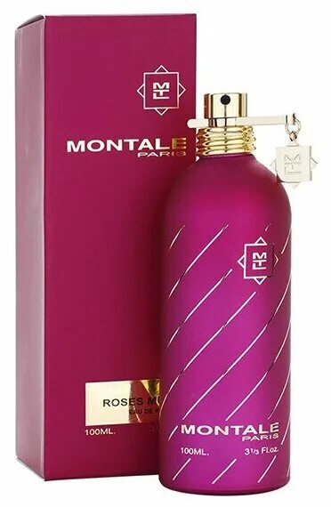 Montale Roses Musk EDP 100ml. Montale Roses Musk EDP 100ml (Original). Духи Монталь розовый мускус. Roses Musk 100 ml. Montale rose купить