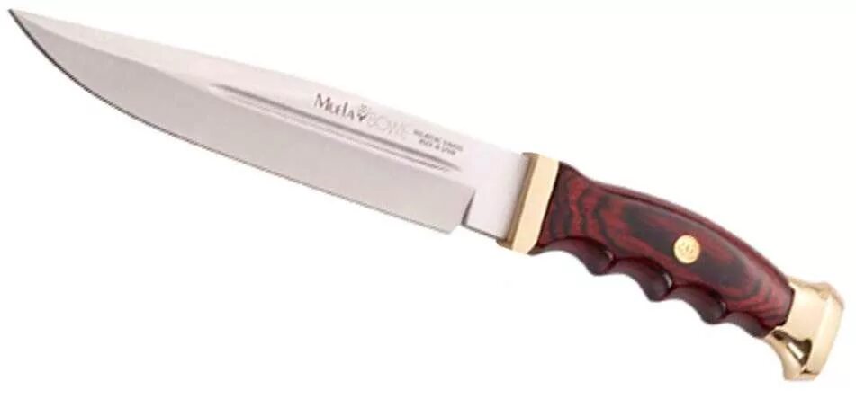 Ножи производителей стран. Нож Muela inox. Испанский нож Muela. Нож складной Muela Bowie. Muela inox r.