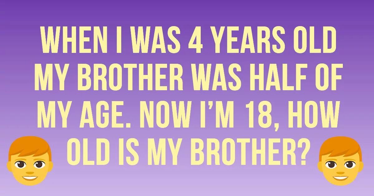 How old is your brother или how old are your brother. How old перевод. When i was older. This is ______ (old) brother..