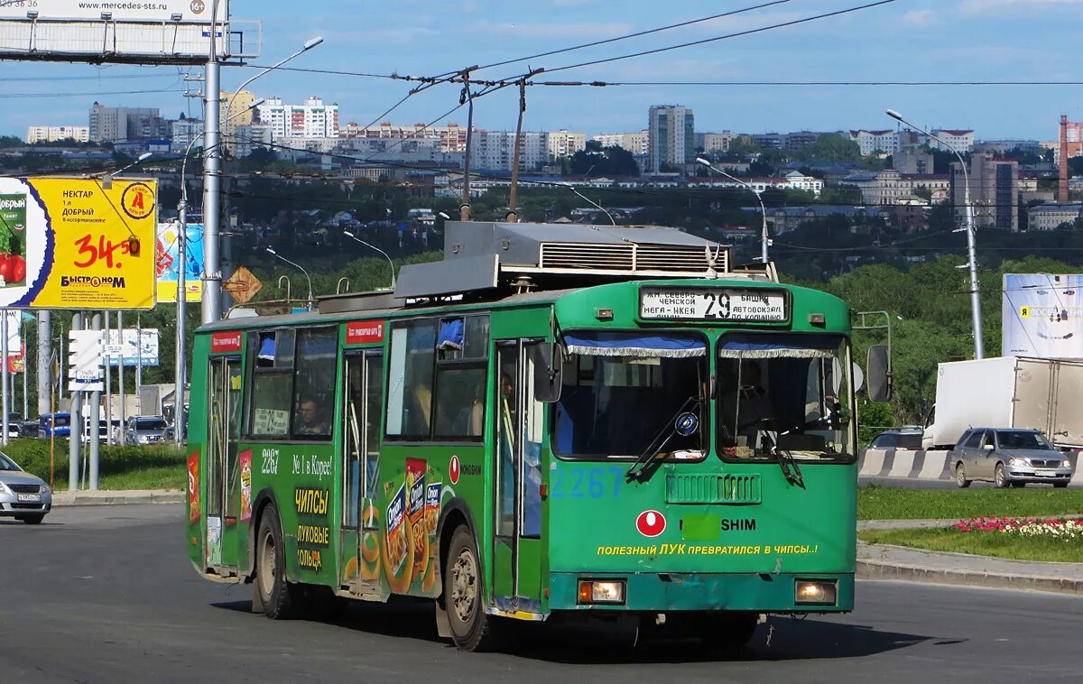 Транспорт новосибирск автобус. Троллейбус Новосибирск 2267. 29 Троллейбус Новосибирск. Новосибирск троллейбус маршрут 29. Новосибирский транспорт троллейбус.