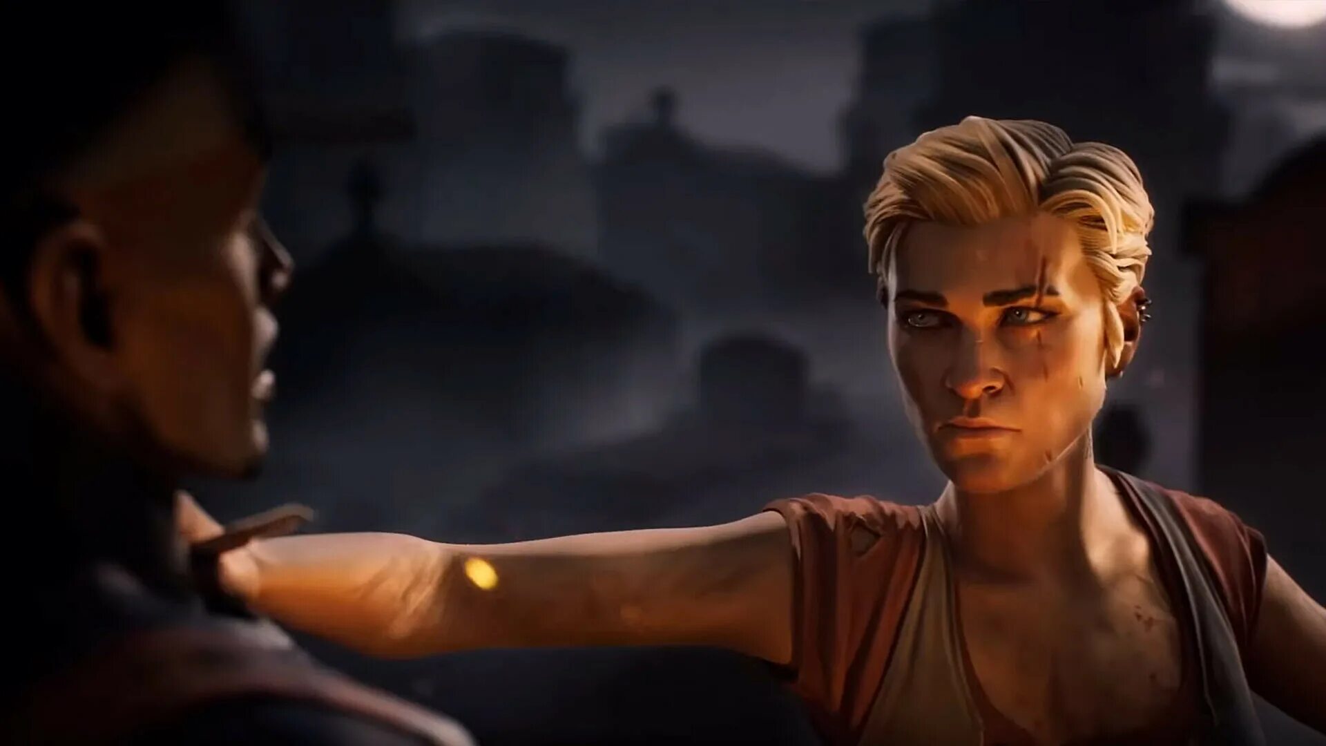 Oculus walking dead. The walking dead: saints &amp; sinners tourist edition.