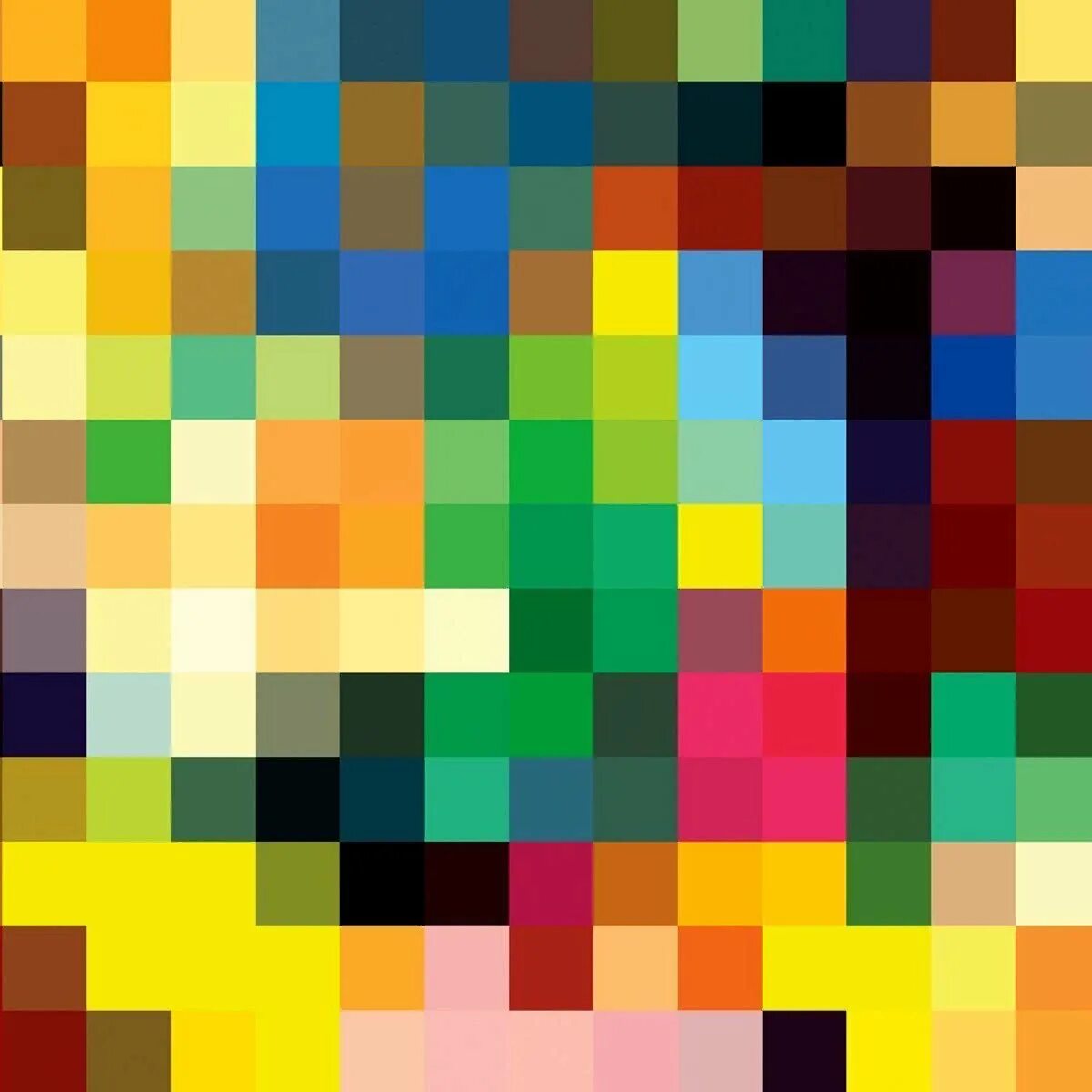 Разноцветный экран. 3 цвета пикселя. Цветные квадратики. Пиксельная сетка на мониторе. 3 цвета пикселя.