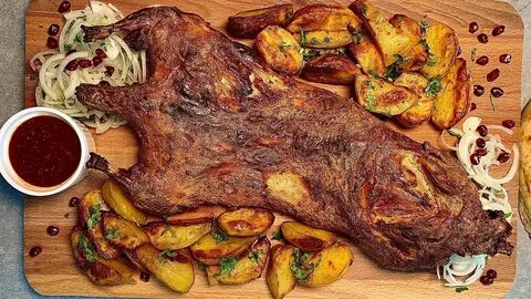 Нутрия мясо