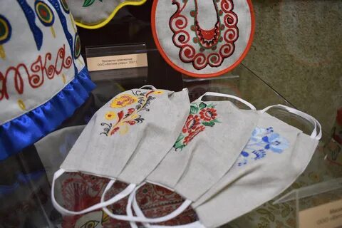 Вятские народные