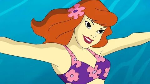 daphne blake bikini