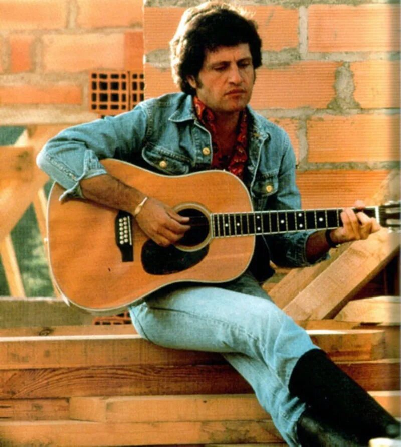 Joe dassin joe dassin 1975