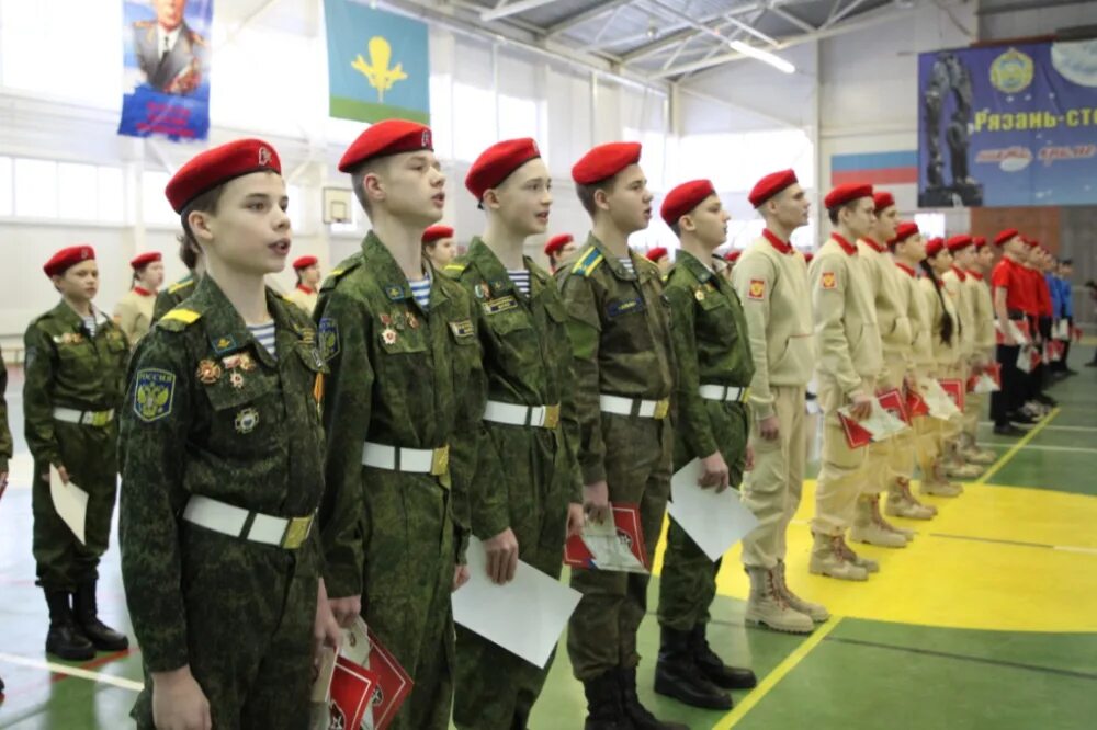 юнармия вдв. вкс юнармия форма. юнармейцы. военный городок сельцы рязань. юнармия сергей викторович.