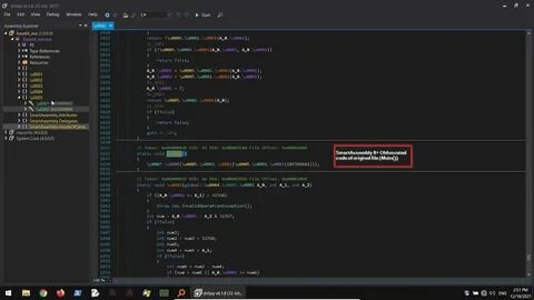 Obfuscate 1.16 5