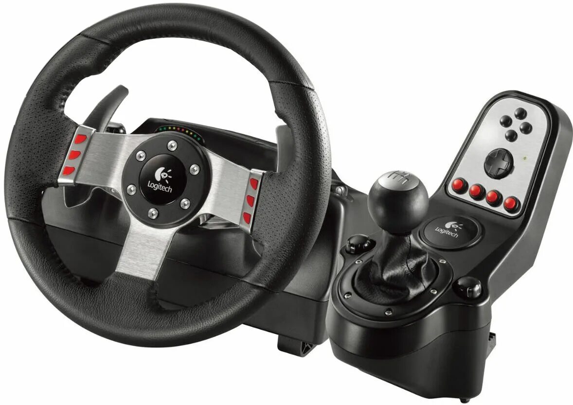 Ardor gaming руль драйвер. Логитек g27. Logitech g27 Racing Wheel. Руль Логитек g27. Thrustmaster g27.