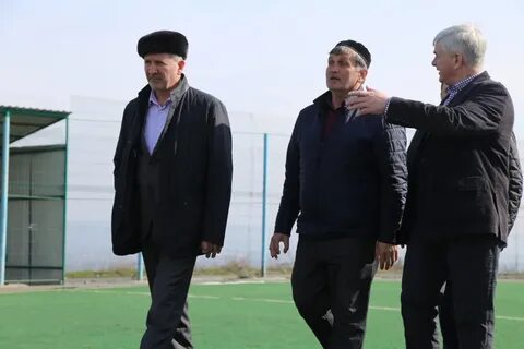 Погода в яндаре