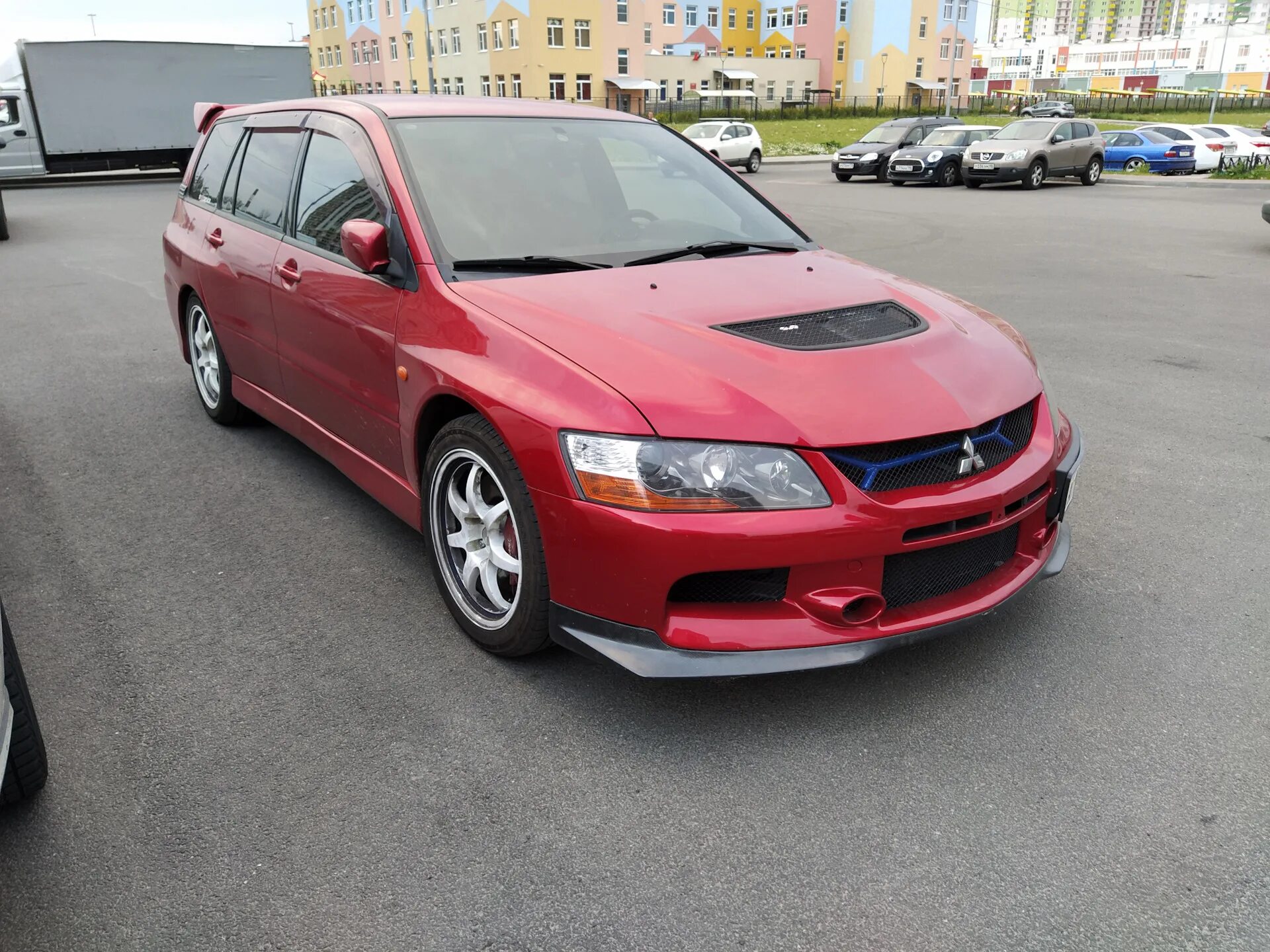 Mitsubishi Lancer 2. Mitsubishi Lancer 9 2.0 Ralliart. Lancer 9 Ralliart. Митсубиси Лансер 2006 2.0.