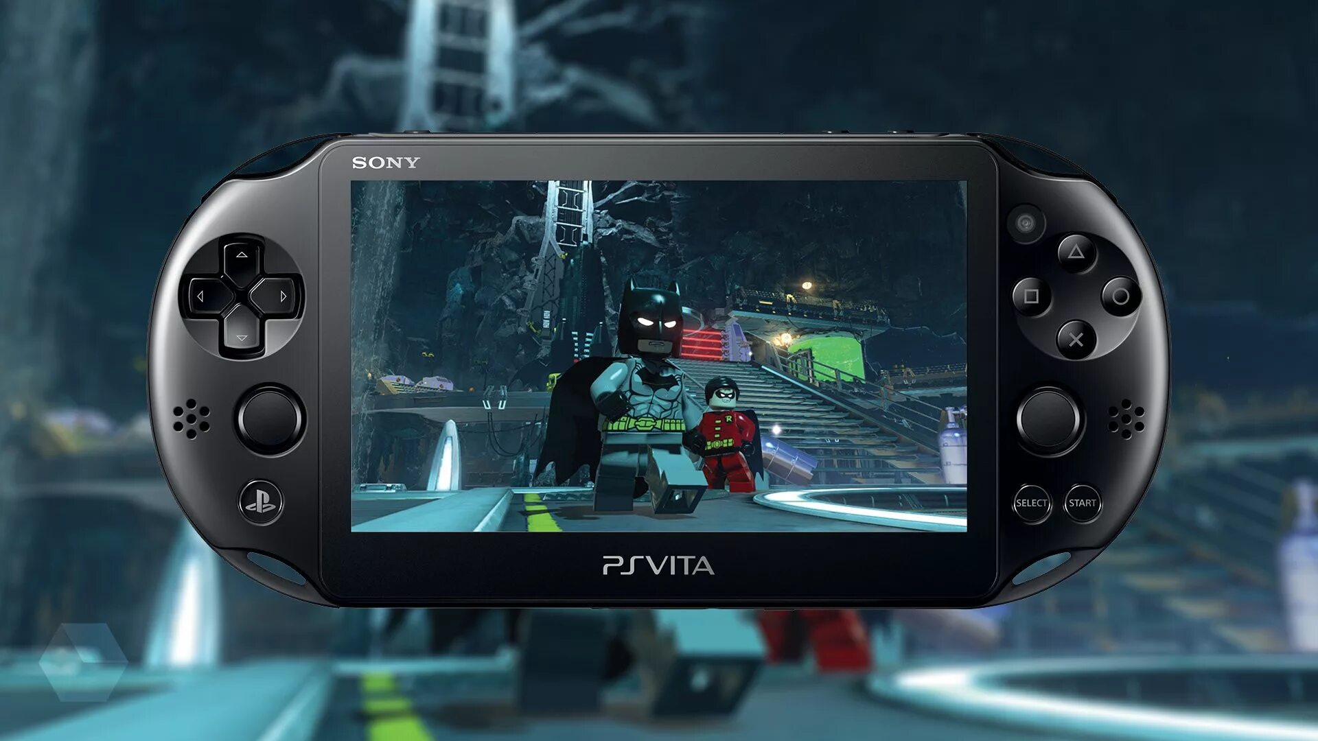 Игры для psp vita